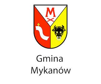 gmina mykanów kontakt|Urząd Gminy Mykanów